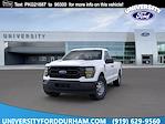 2023 Ford F-150 Regular Cab 4x2, Pickup for sale #50965 - photo 3