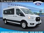 2021 Ford Transit 350 Medium Roof SRW RWD, Passenger Van for sale #51298A - photo 1