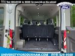 2021 Ford Transit 350 Medium Roof SRW RWD, Passenger Van for sale #51298A - photo 19