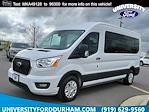 2021 Ford Transit 350 Medium Roof SRW RWD, Passenger Van for sale #51298A - photo 4