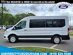2021 Ford Transit 350 Medium Roof SRW RWD, Passenger Van for sale #51298A - photo 5