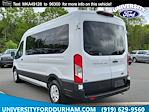 2021 Ford Transit 350 Medium Roof SRW RWD, Passenger Van for sale #51298A - photo 6