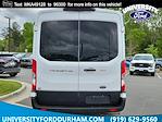 2021 Ford Transit 350 Medium Roof SRW RWD, Passenger Van for sale #51298A - photo 7