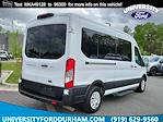 2021 Ford Transit 350 Medium Roof SRW RWD, Passenger Van for sale #51298A - photo 2