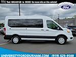 2021 Ford Transit 350 Medium Roof SRW RWD, Passenger Van for sale #51298A - photo 8