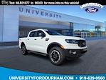 Used 2021 Ford Ranger XL SuperCrew Cab 4x2, Pickup for sale #51318A - photo 1