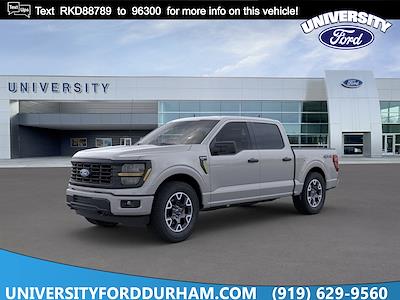 2024 Ford F-150 SuperCrew Cab 4x4, Pickup for sale #51501 - photo 1