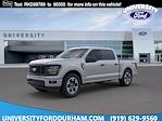 2024 Ford F-150 SuperCrew Cab 4x4, Pickup for sale #51501 - photo 1