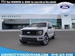 2024 Ford F-150 SuperCrew Cab 4x4, Pickup for sale #51501 - photo 3