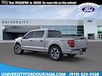 2024 Ford F-150 SuperCrew Cab 4x4, Pickup for sale #51501 - photo 2