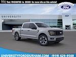 2024 Ford F-150 SuperCrew Cab 4x4, Pickup for sale #51501 - photo 7