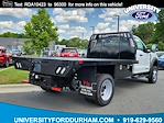 2024 Ford F-550 Regular Cab DRW 4x2, Flatbed Truck for sale #51547 - photo 2