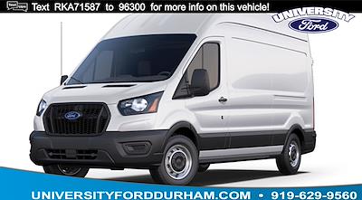 New 2024 Ford Transit 250 Base High Roof RWD, Empty Cargo Van for sale #51601 - photo 1