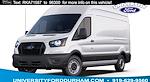 New 2024 Ford Transit 250 Base High Roof RWD, Empty Cargo Van for sale #51601 - photo 1