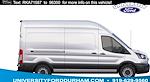 New 2024 Ford Transit 250 Base High Roof RWD, Empty Cargo Van for sale #51601 - photo 5