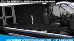 New 2024 Ford Transit 250 Base High Roof RWD, Empty Cargo Van for sale #51601 - photo 6