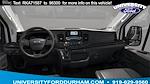 New 2024 Ford Transit 250 Base High Roof RWD, Empty Cargo Van for sale #51601 - photo 7