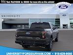 New 2024 Ford Ranger XLT SuperCrew Cab 4x4, Pickup for sale #51621 - photo 4