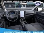 New 2024 Ford Ranger XLT SuperCrew Cab 4x4, Pickup for sale #51621 - photo 9