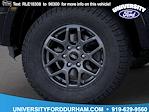 New 2024 Ford Ranger XLT SuperCrew Cab 4x4, Pickup for sale #51621 - photo 19