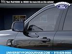 New 2024 Ford Ranger XLT SuperCrew Cab 4x4, Pickup for sale #51621 - photo 20