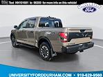 Used 2022 Nissan Titan Crew Cab 4x4, Pickup for sale #51725A - photo 5