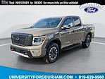 Used 2022 Nissan Titan Crew Cab 4x4, Pickup for sale #51725A - photo 7