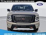 Used 2022 Nissan Titan Crew Cab 4x4, Pickup for sale #51725A - photo 8