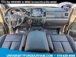 Used 2022 Nissan Titan Crew Cab 4x4, Pickup for sale #51725A - photo 9