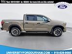 Used 2022 Nissan Titan Crew Cab 4x4, Pickup for sale #51725A - photo 3