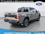 Used 2022 Nissan Titan Crew Cab 4x4, Pickup for sale #51725A - photo 2