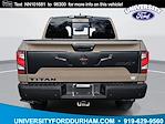 Used 2022 Nissan Titan Crew Cab 4x4, Pickup for sale #51725A - photo 4