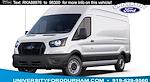 New 2024 Ford Transit 250 Base High Roof RWD, Empty Cargo Van for sale #51748 - photo 1