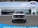 New 2024 Ford F-150 XLT SuperCrew Cab 4x4, Pickup for sale #51756 - photo 6