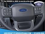 New 2024 Ford F-150 XLT SuperCrew Cab 4x4, Pickup for sale #51756 - photo 12