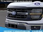 New 2024 Ford F-150 XLT SuperCrew Cab 4x4, Pickup for sale #51756 - photo 17