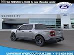 New 2024 Ford Maverick XLT SuperCrew Cab AWD, Pickup for sale #51759 - photo 4