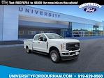 New 2024 Ford F-250 XL Crew Cab 4x4, Service Truck for sale #51810 - photo 1