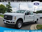 New 2024 Ford F-250 XL Crew Cab 4x4, Service Truck for sale #51810 - photo 3