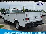 New 2024 Ford F-250 XL Crew Cab 4x4, Service Truck for sale #51810 - photo 4