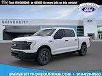 New 2024 Ford F-150 Lightning Pro SuperCrew Cab AWD, Pickup for sale #51821 - photo 1