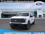 New 2024 Ford F-150 Lightning Pro SuperCrew Cab AWD, Pickup for sale #51821 - photo 5