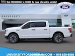 New 2024 Ford F-150 Lightning Pro SuperCrew Cab AWD, Pickup for sale #51821 - photo 6