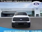 New 2024 Ford F-150 Lightning Pro SuperCrew Cab AWD, Pickup for sale #51821 - photo 7