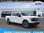 New 2024 Ford F-150 Lightning Pro SuperCrew Cab AWD, Pickup for sale #51821 - photo 3