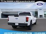 New 2024 Ford F-150 Lightning Pro SuperCrew Cab AWD, Pickup for sale #51821 - photo 4