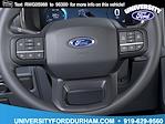 New 2024 Ford F-150 Lightning Pro SuperCrew Cab AWD, Pickup for sale #51821 - photo 12