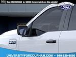 New 2024 Ford F-150 Lightning Pro SuperCrew Cab AWD, Pickup for sale #51821 - photo 20