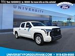 Used 2022 Toyota Tundra SR CrewMax Cab 4x2, Pickup for sale #51824A - photo 1