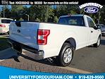 Used 2019 Ford F-150 XL Regular Cab 4x2, Pickup for sale #51826A - photo 2